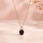 Chains & Necklaces Necklaces 17090001